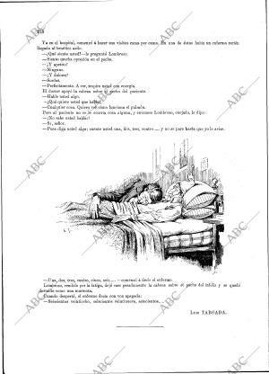 BLANCO Y NEGRO MADRID 01-04-1893 página 6