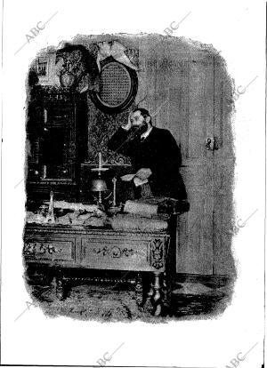 BLANCO Y NEGRO MADRID 01-04-1893 página 9