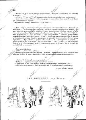 BLANCO Y NEGRO MADRID 08-04-1893 página 10