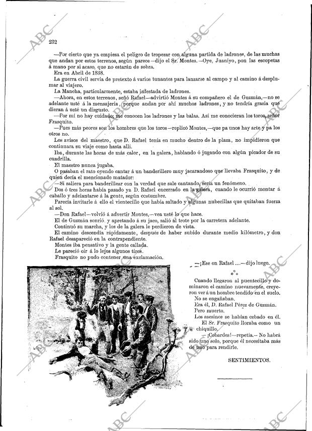 BLANCO Y NEGRO MADRID 08-04-1893 página 4