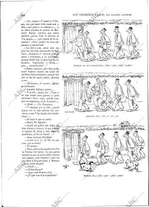 BLANCO Y NEGRO MADRID 15-04-1893 página 10