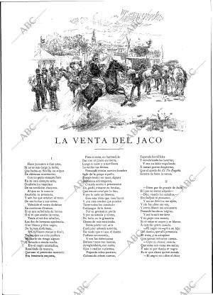 BLANCO Y NEGRO MADRID 15-04-1893 página 12