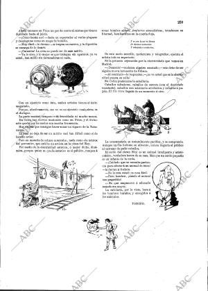 BLANCO Y NEGRO MADRID 15-04-1893 página 15