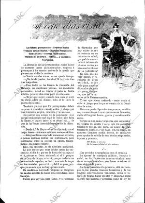 BLANCO Y NEGRO MADRID 15-04-1893 página 2
