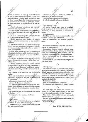 BLANCO Y NEGRO MADRID 15-04-1893 página 3