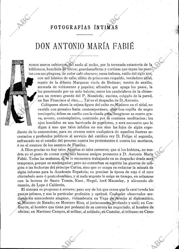 BLANCO Y NEGRO MADRID 15-04-1893 página 5
