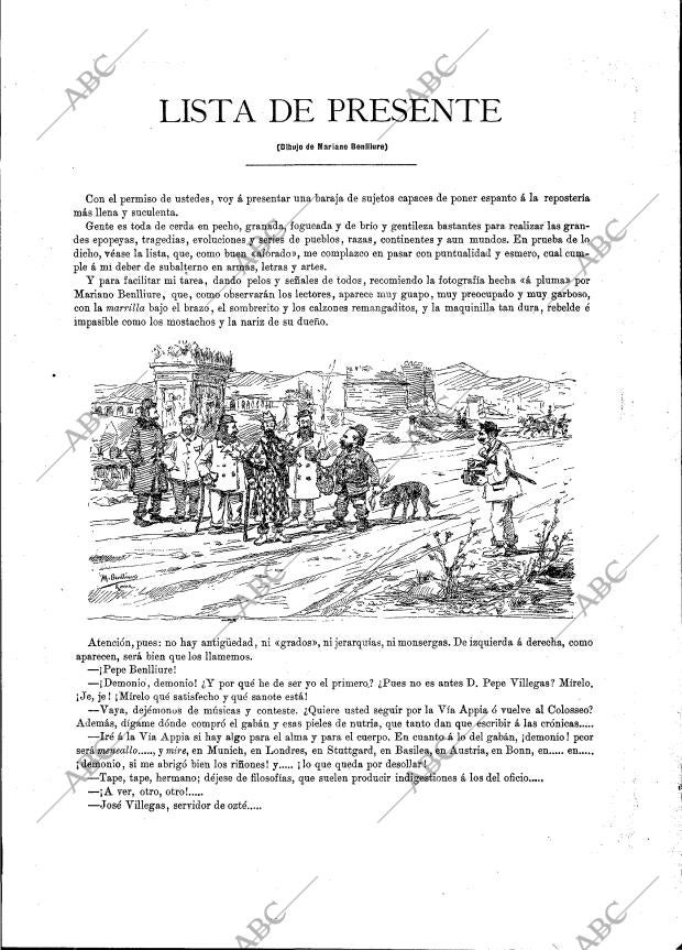 BLANCO Y NEGRO MADRID 15-04-1893 página 9