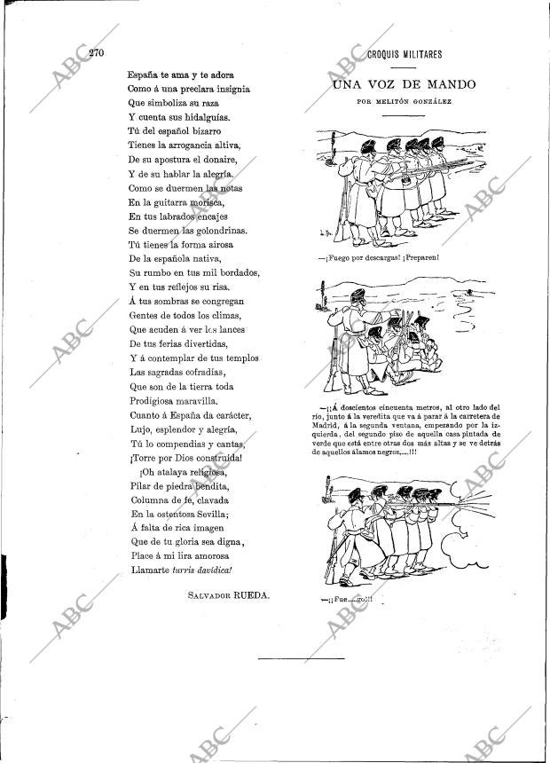 BLANCO Y NEGRO MADRID 22-04-1893 página 10