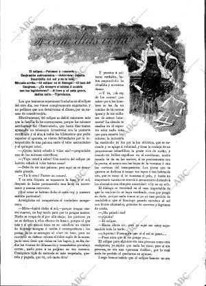 BLANCO Y NEGRO MADRID 22-04-1893 página 13