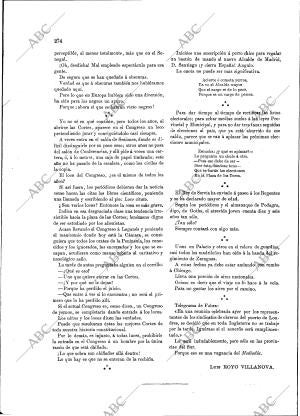 BLANCO Y NEGRO MADRID 22-04-1893 página 14