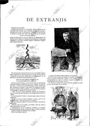 BLANCO Y NEGRO MADRID 22-04-1893 página 2