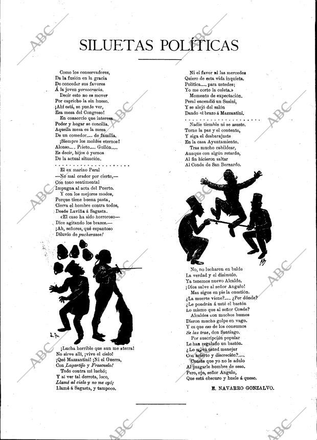 BLANCO Y NEGRO MADRID 22-04-1893 página 5