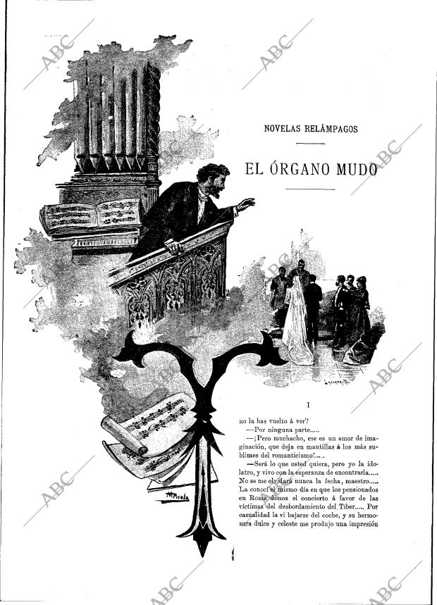 BLANCO Y NEGRO MADRID 22-04-1893 página 6