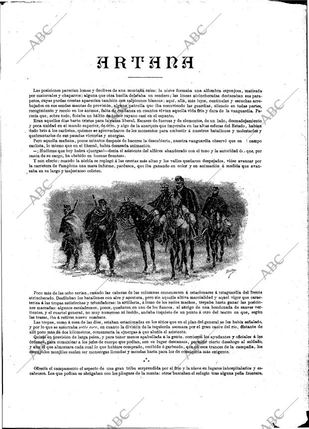 BLANCO Y NEGRO MADRID 29-04-1893 página 3
