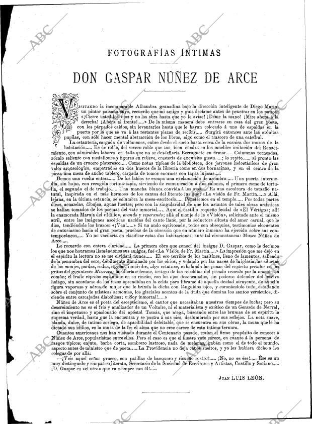 BLANCO Y NEGRO MADRID 29-04-1893 página 8