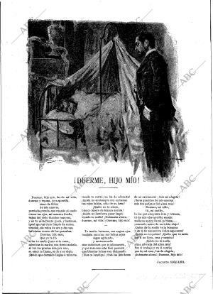 BLANCO Y NEGRO MADRID 06-05-1893 página 15