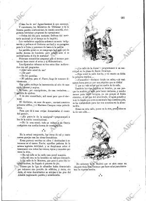 BLANCO Y NEGRO MADRID 06-05-1893 página 3