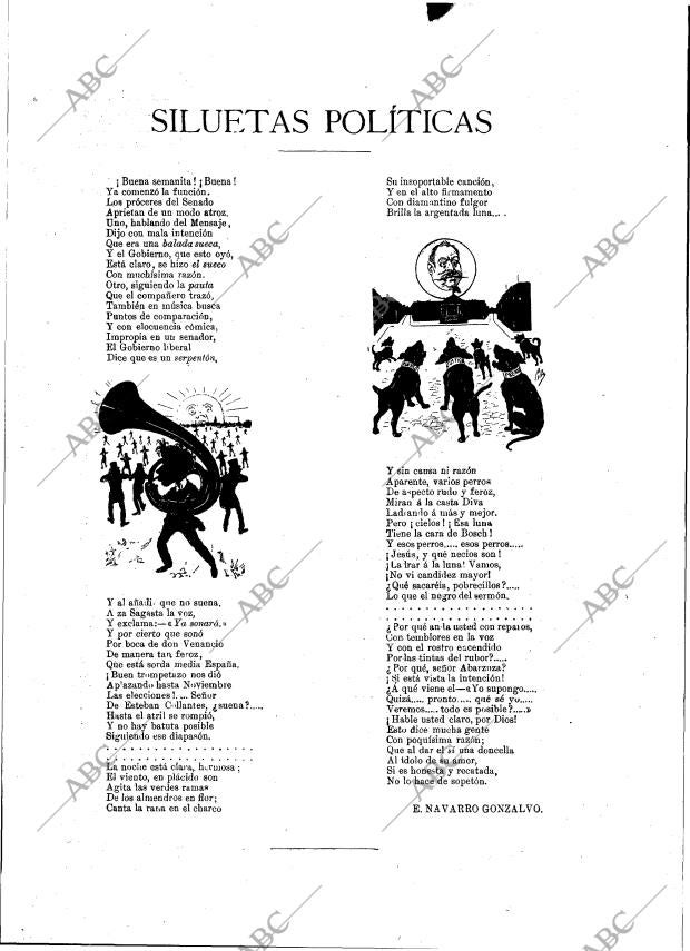 BLANCO Y NEGRO MADRID 06-05-1893 página 7