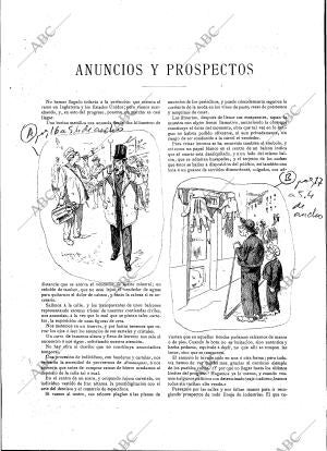 BLANCO Y NEGRO MADRID 06-05-1893 página 9