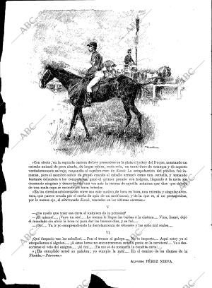 BLANCO Y NEGRO MADRID 13-05-1893 página 10