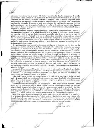 BLANCO Y NEGRO MADRID 13-05-1893 página 14