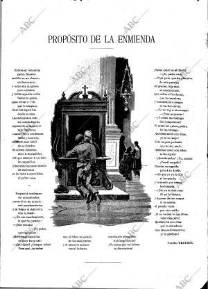 BLANCO Y NEGRO MADRID 13-05-1893 página 15