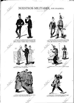 BLANCO Y NEGRO MADRID 13-05-1893 página 4