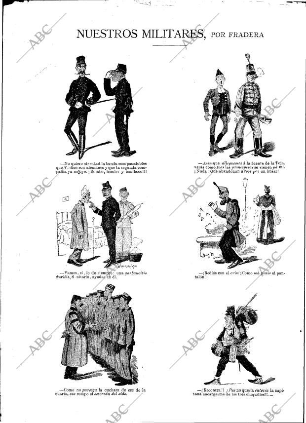 BLANCO Y NEGRO MADRID 13-05-1893 página 4