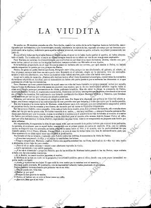 BLANCO Y NEGRO MADRID 13-05-1893 página 5