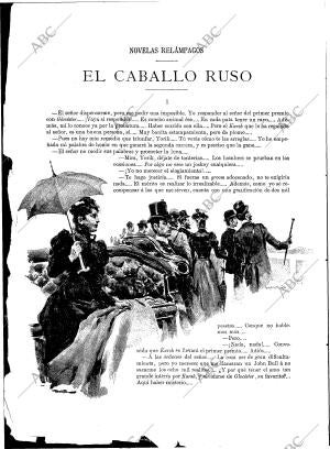 BLANCO Y NEGRO MADRID 13-05-1893 página 8