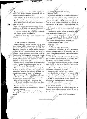 BLANCO Y NEGRO MADRID 20-05-1893 página 14