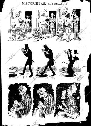 BLANCO Y NEGRO MADRID 20-05-1893 página 15