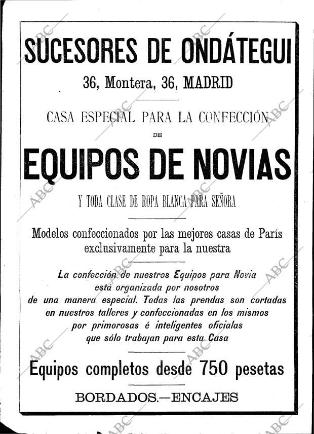 BLANCO Y NEGRO MADRID 20-05-1893 página 18