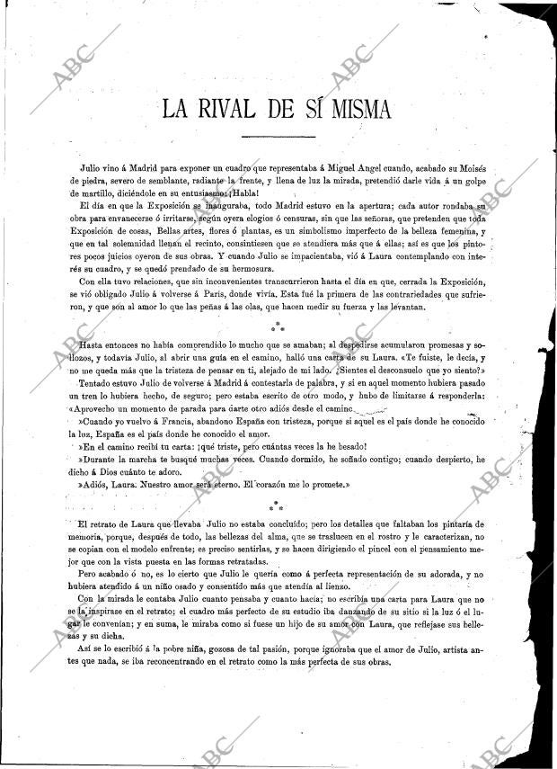 BLANCO Y NEGRO MADRID 20-05-1893 página 5