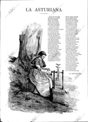 BLANCO Y NEGRO MADRID 27-05-1893 página 12