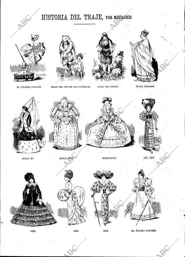 BLANCO Y NEGRO MADRID 27-05-1893 página 17