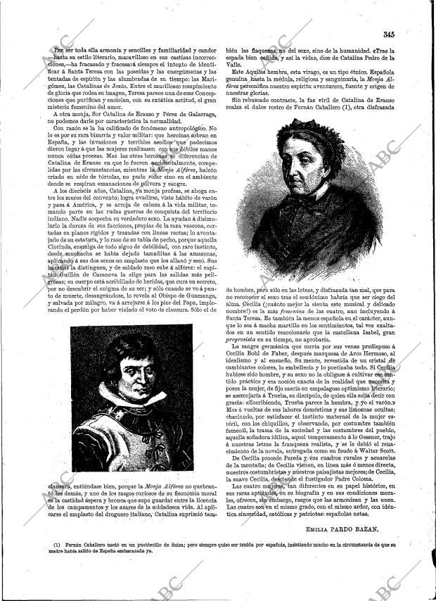 BLANCO Y NEGRO MADRID 27-05-1893 página 3