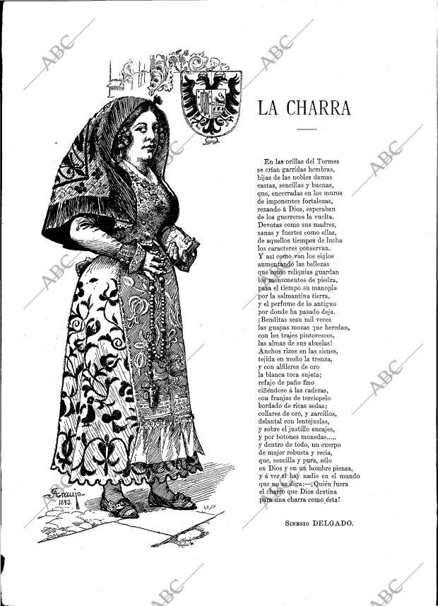 BLANCO Y NEGRO MADRID 27-05-1893 página 4