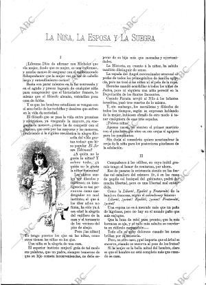 BLANCO Y NEGRO MADRID 27-05-1893 página 7