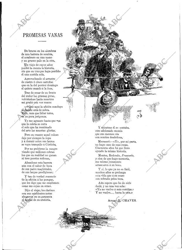 BLANCO Y NEGRO MADRID 03-06-1893 página 12