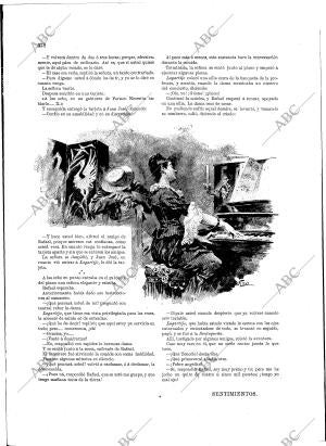 BLANCO Y NEGRO MADRID 03-06-1893 página 14