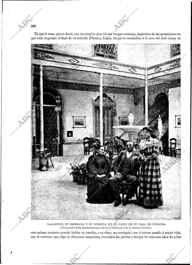 BLANCO Y NEGRO MADRID 03-06-1893 página 4