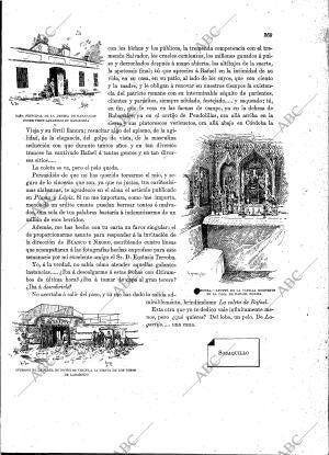 BLANCO Y NEGRO MADRID 03-06-1893 página 5