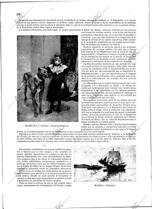 BLANCO Y NEGRO MADRID 10-06-1893 página 2