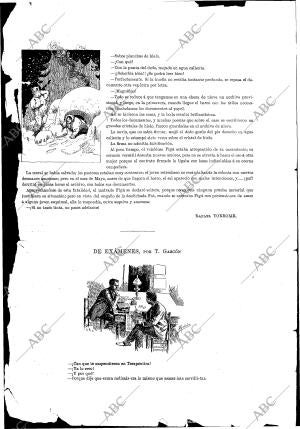 BLANCO Y NEGRO MADRID 24-06-1893 página 10