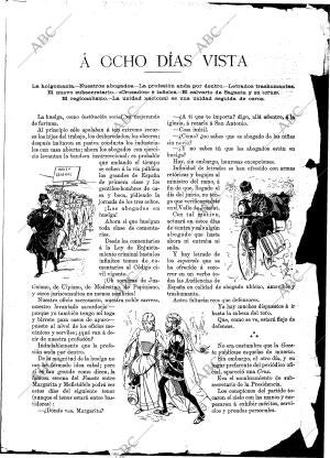 BLANCO Y NEGRO MADRID 24-06-1893 página 11