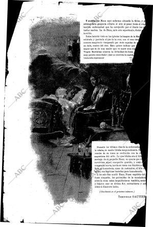 BLANCO Y NEGRO MADRID 24-06-1893 página 15