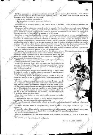 BLANCO Y NEGRO MADRID 24-06-1893 página 3