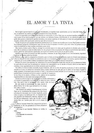 BLANCO Y NEGRO MADRID 24-06-1893 página 9