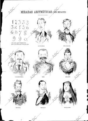 BLANCO Y NEGRO MADRID 01-07-1893 página 10